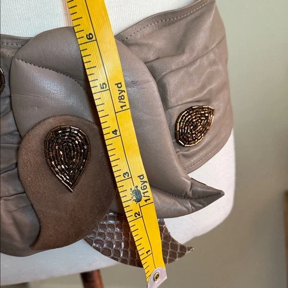 Heaven VTG Belt display picture 1
